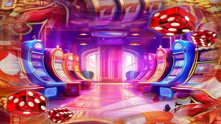 Wild Casino پاکستان ریئل منی گیمز